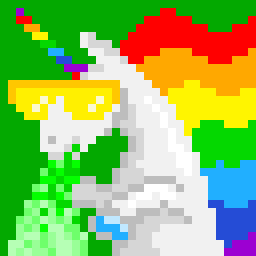 Unicorn #8073