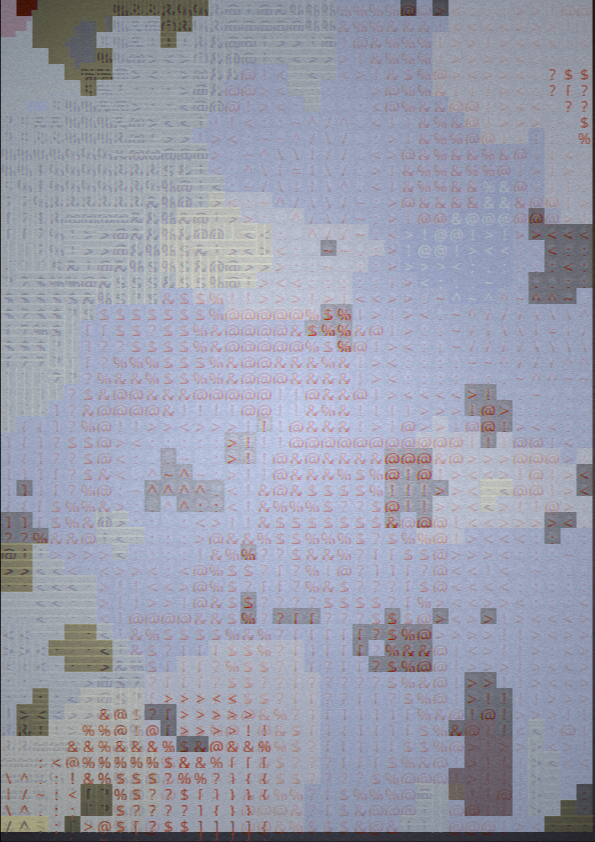 Convergence Remnants #2178