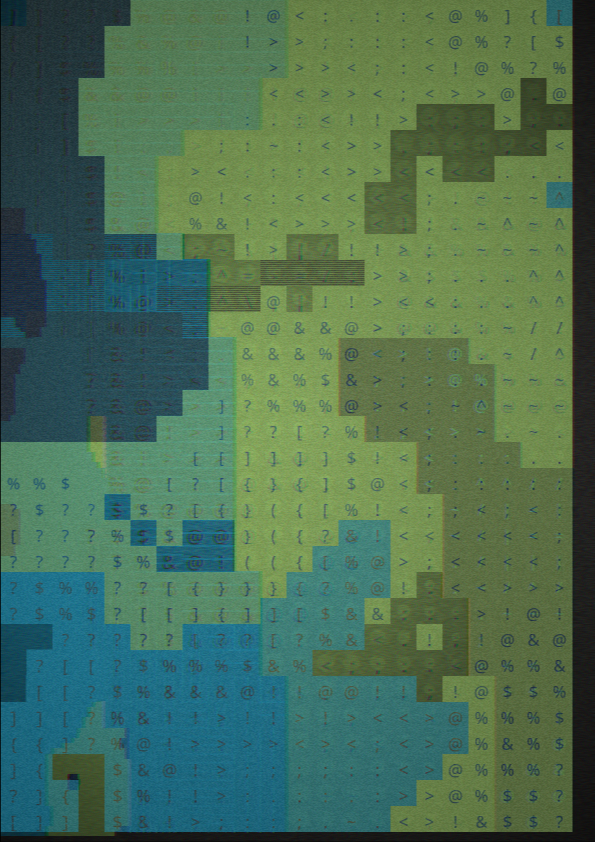Convergence Remnants #18013