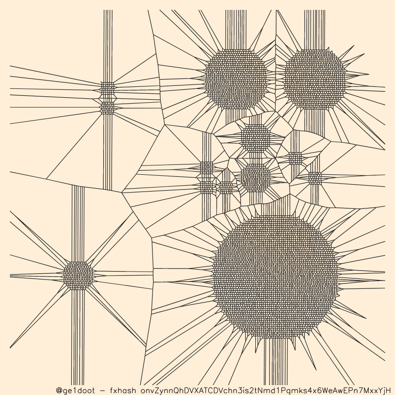 Interactions [SVG] #91