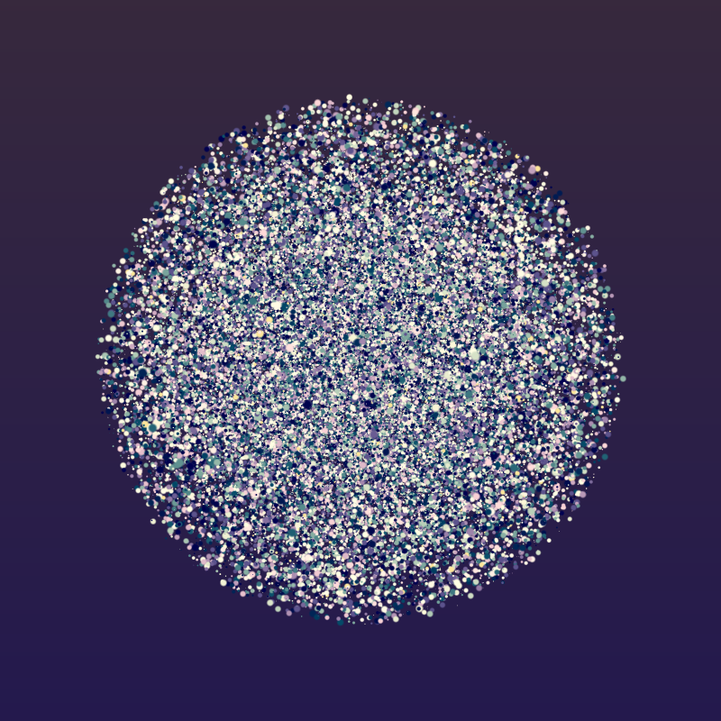 Coalesce #98