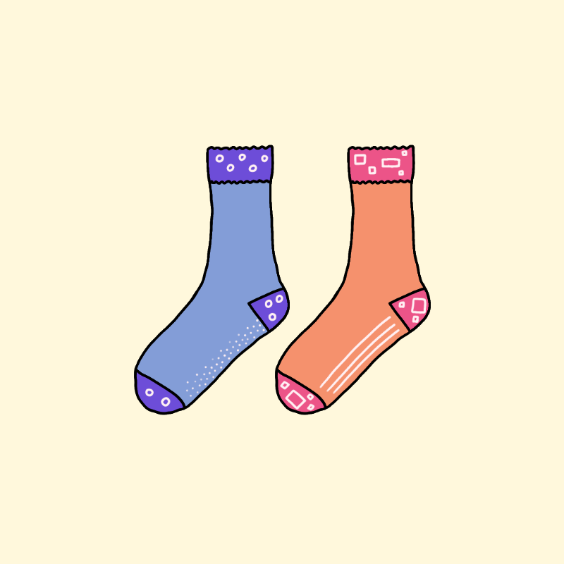 Socks #47