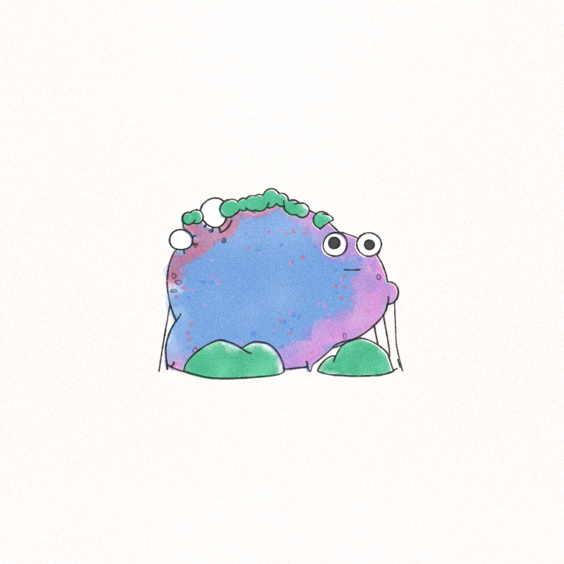 Pobbles #241