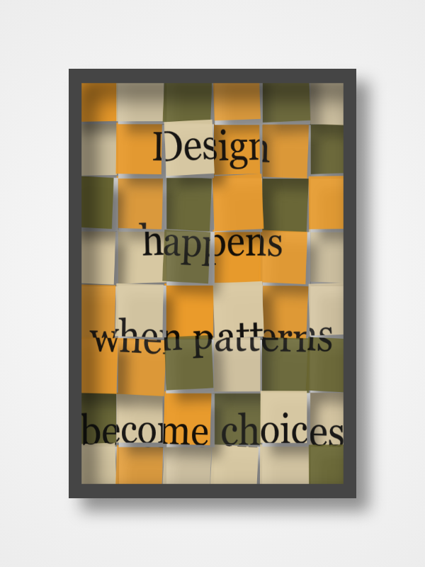 The Metaphor Machine #584