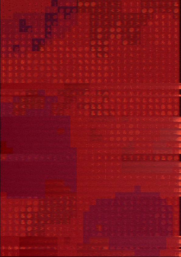 Convergence Remnants #10187