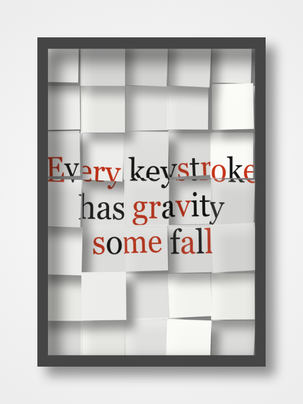 The Metaphor Machine #5498
