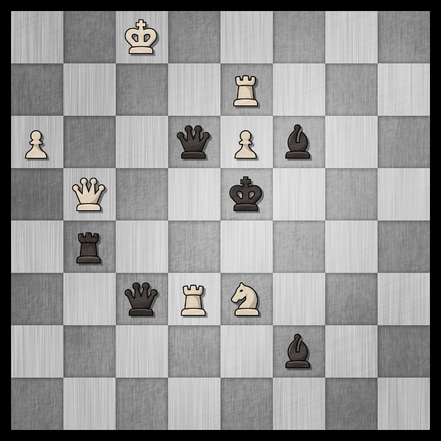 Chess Positions #23