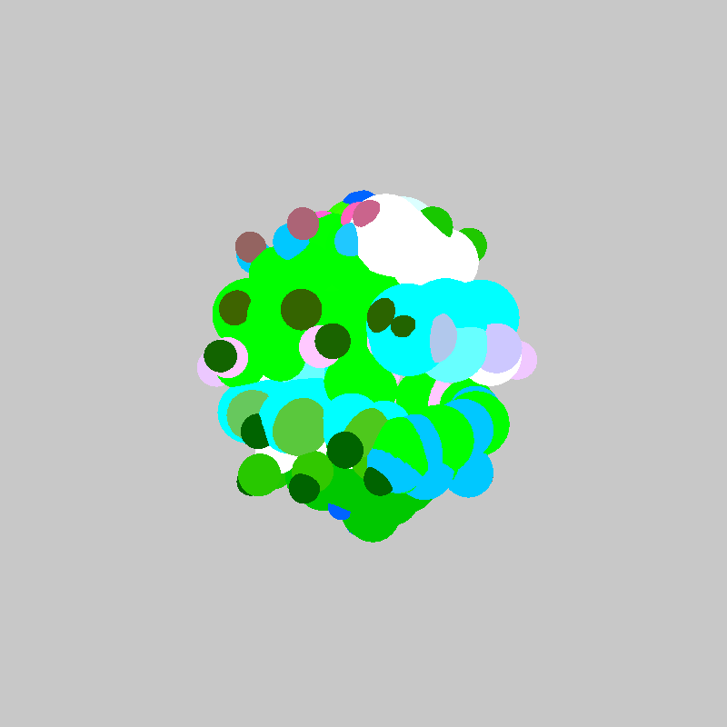 molecular.js #3