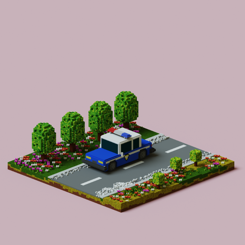 Travelane #89