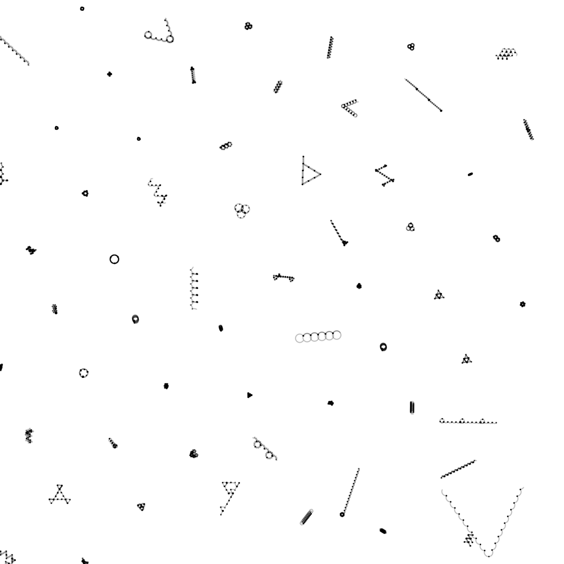 Wrapping Paper Generator #71