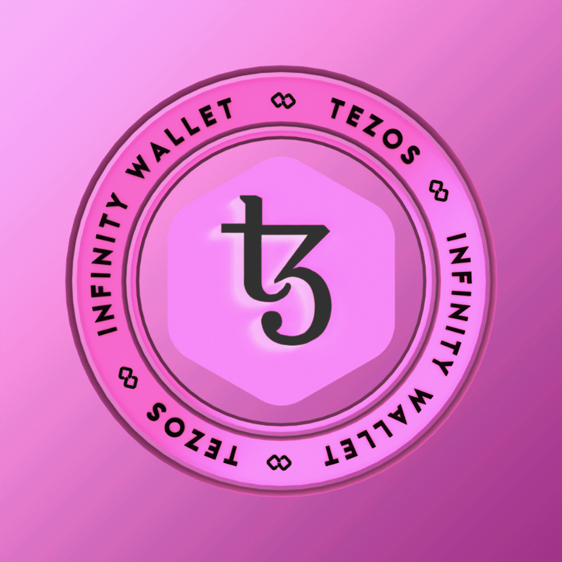 Tezos x Infinity Wallet #1454