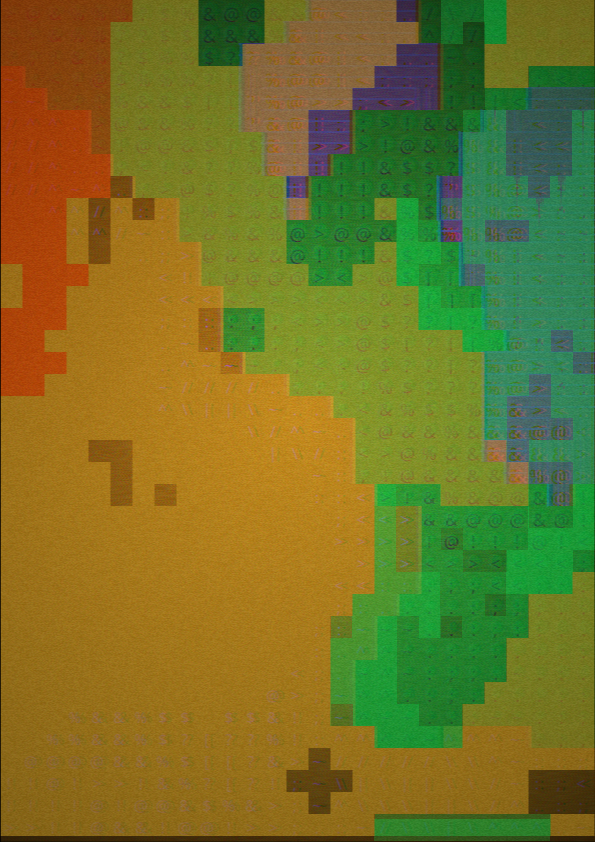 Convergence Remnants #13547
