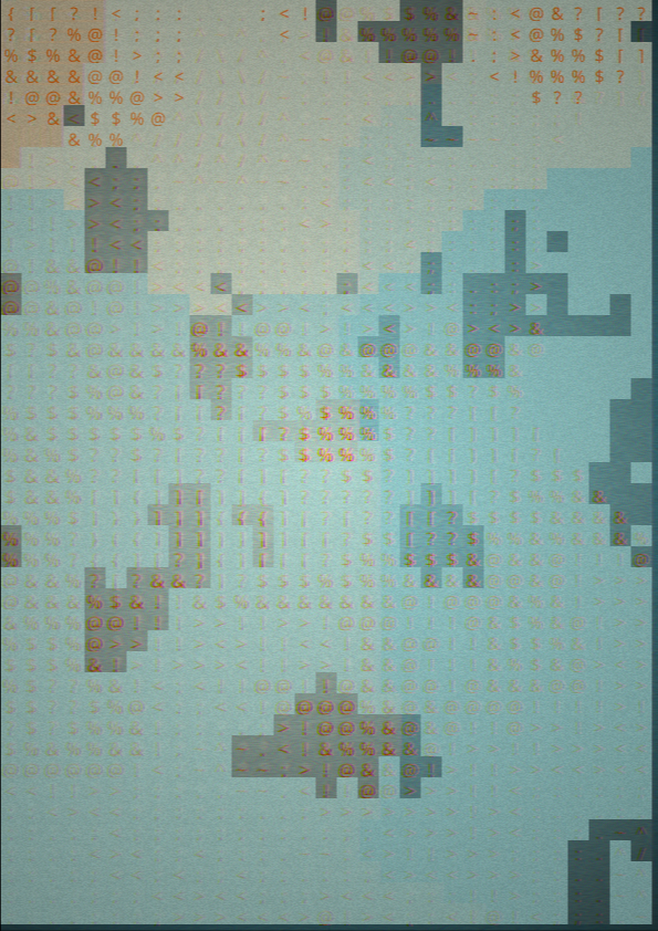 Convergence Remnants #9069