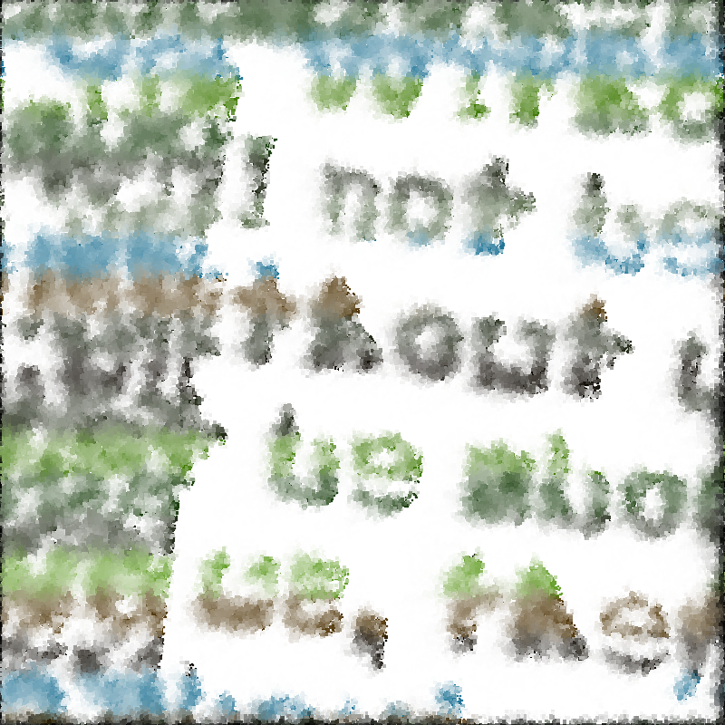 THE WORD AFTER US: An AI poetry unreading #119