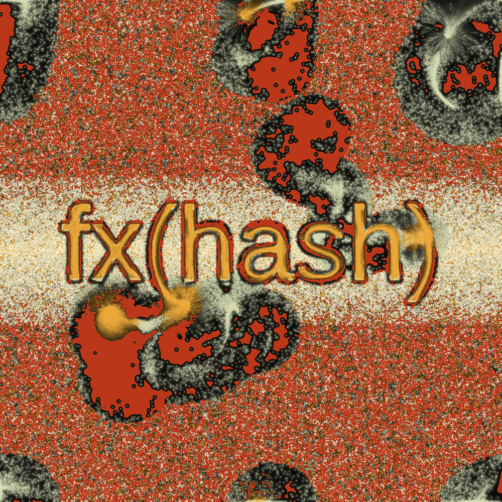 Physarum Logo #632