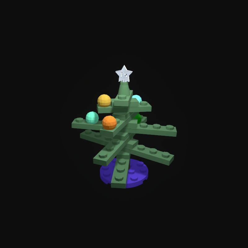 Have a Xmas-Tree! #46