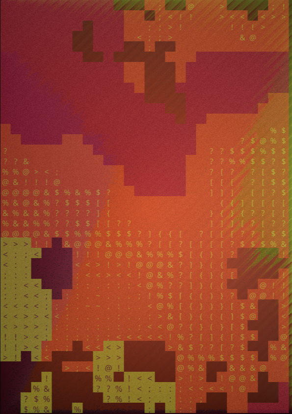 Convergence Remnants #7803