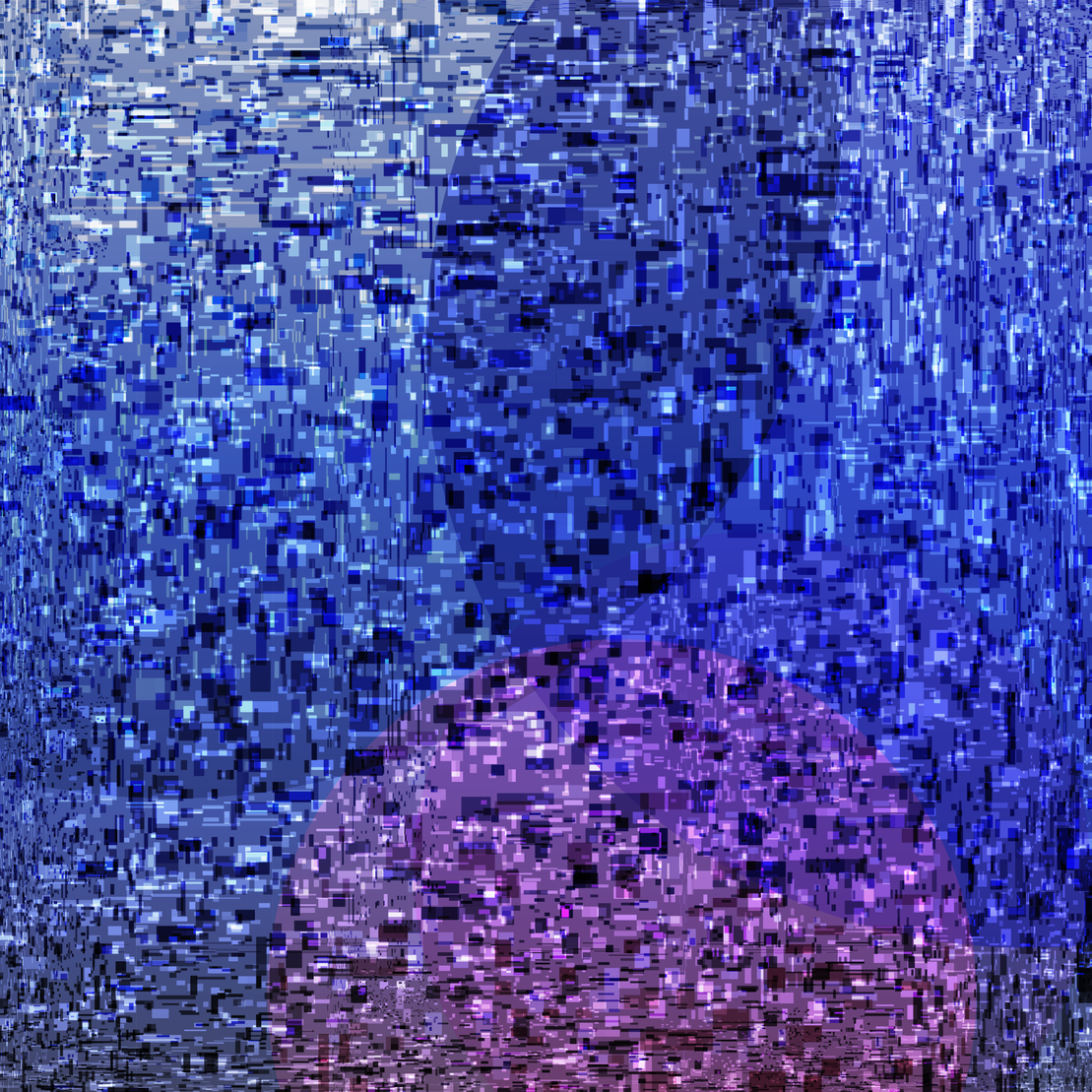 Purple Platinum Roentgenium #33