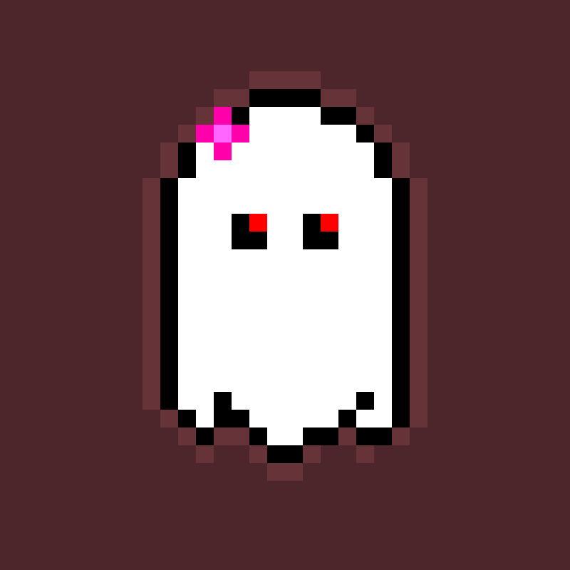Ghost #43