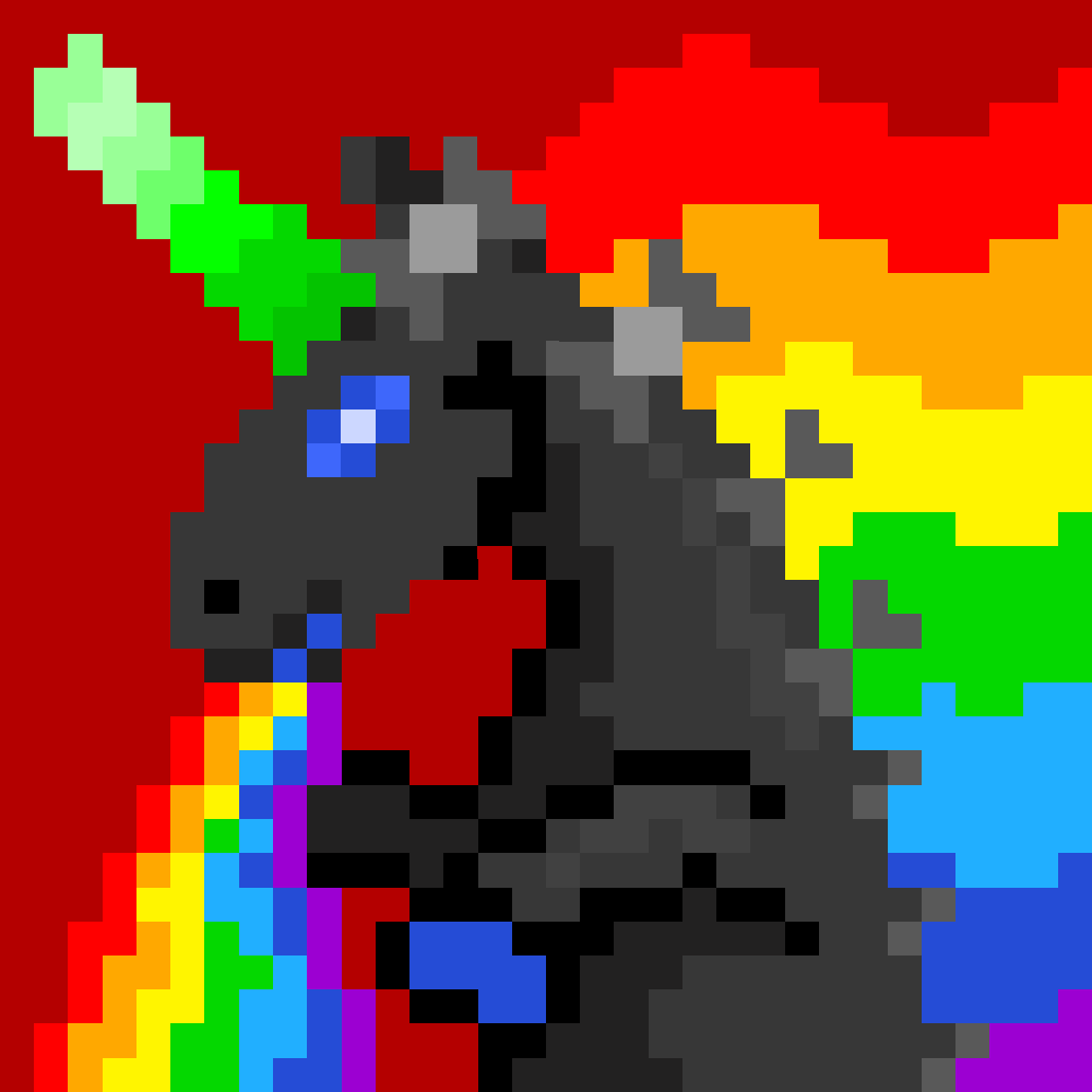 Unicorn #4862