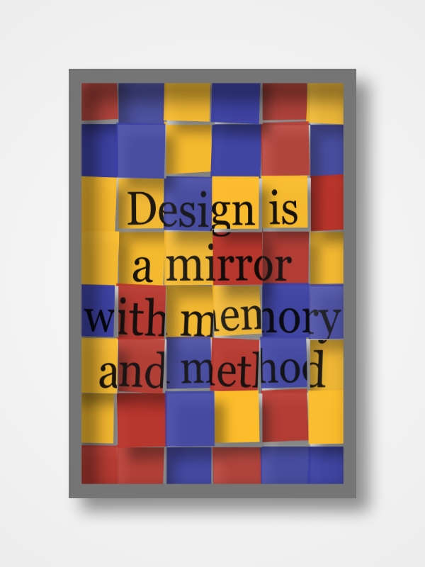 The Metaphor Machine #37883