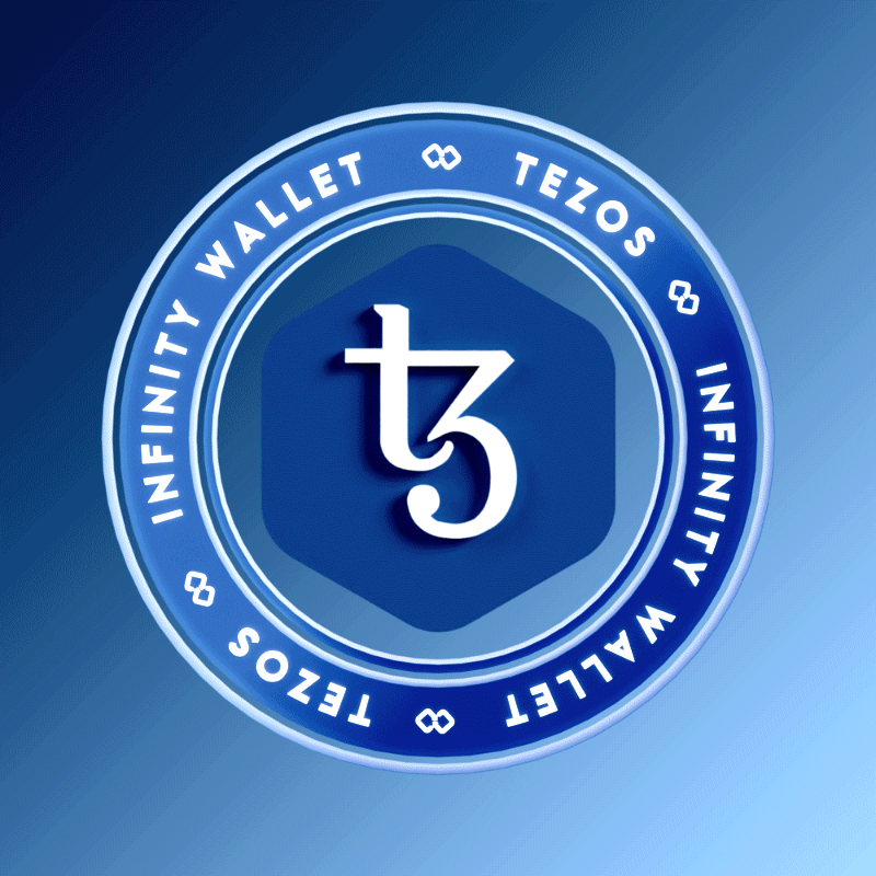 Tezos x Infinity Wallet #2786