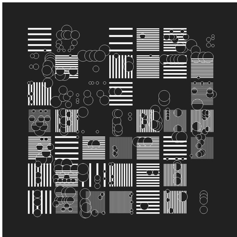 lines&circles #127