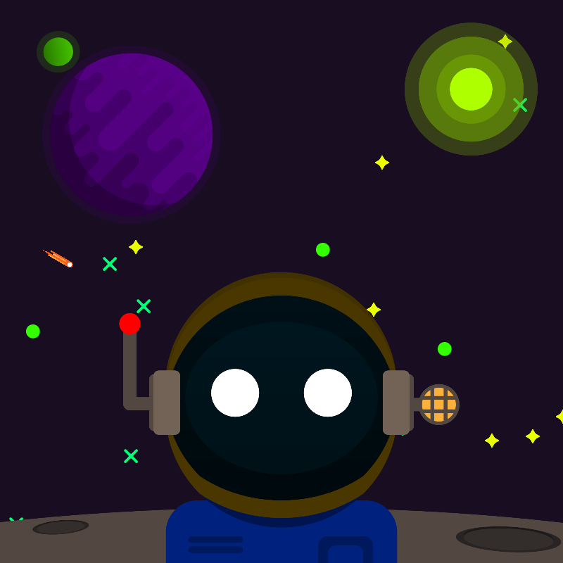 Not so far away #15