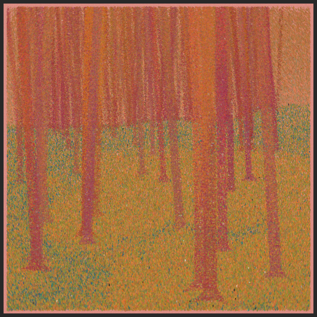 forest #71