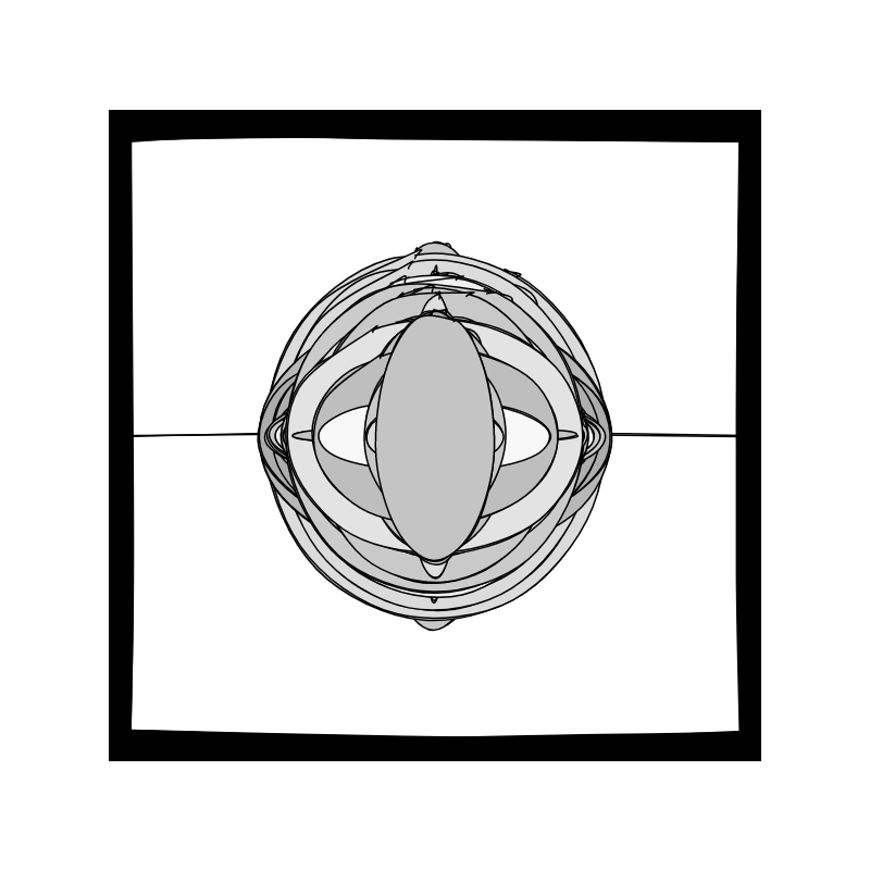 symmetrical(#scribble) #136