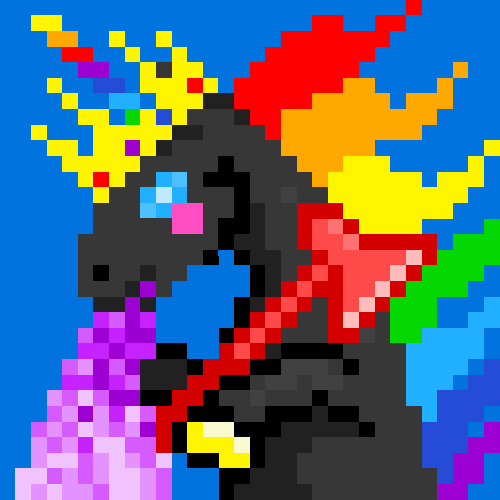 Unicorn #181