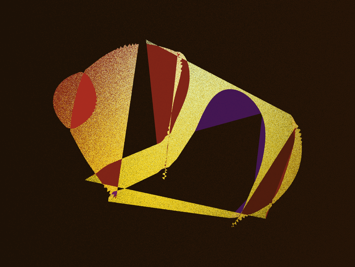 The Artifact #488