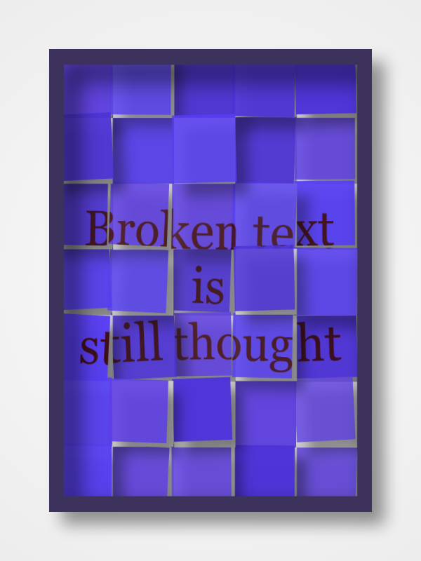 The Metaphor Machine #28667
