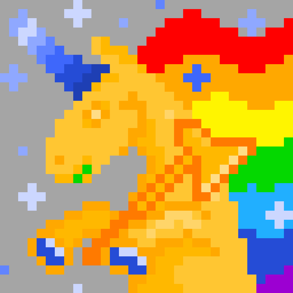 Unicorn #375