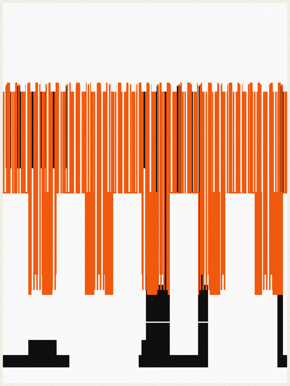 Bar Code #71