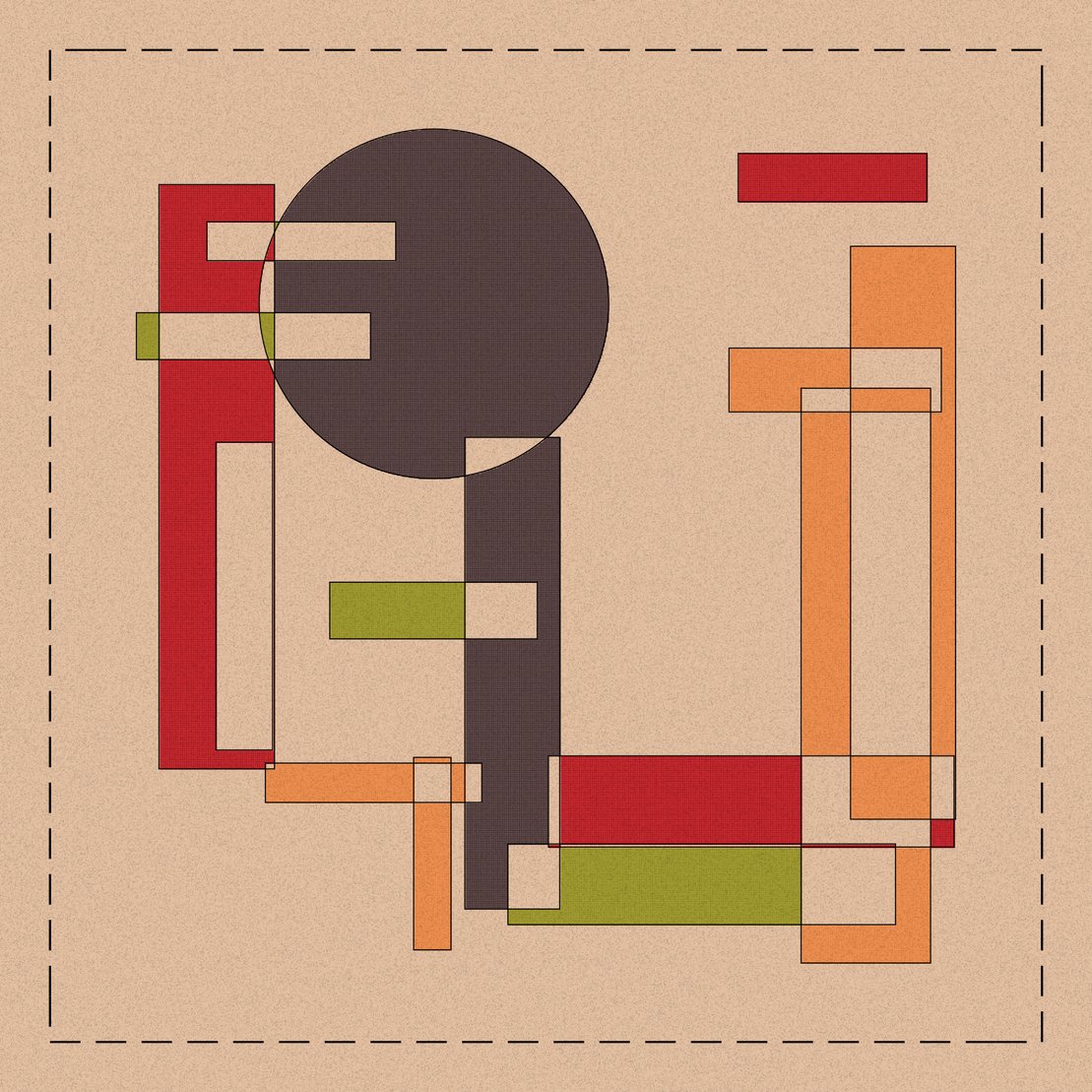 Modern & Mundane #13
