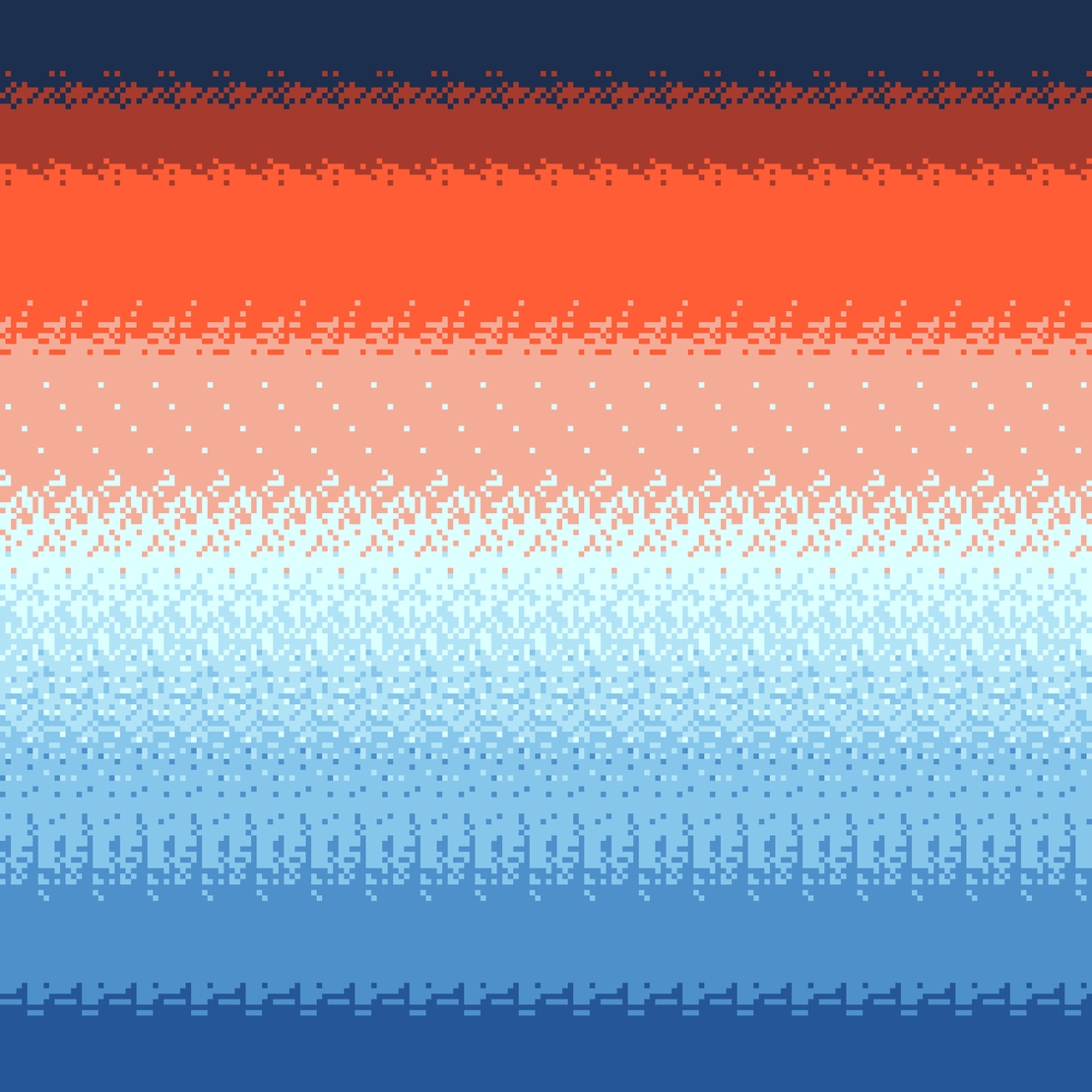 Dithered Gradients #290