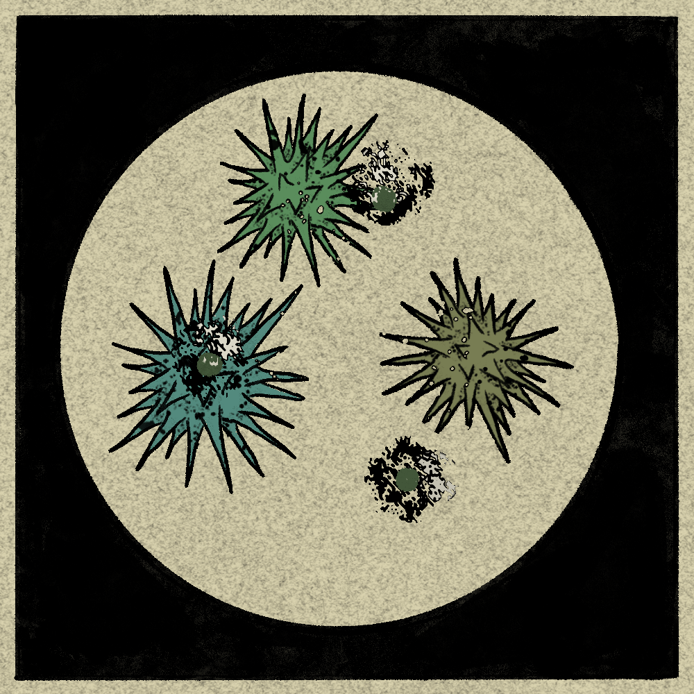 Microbes #47