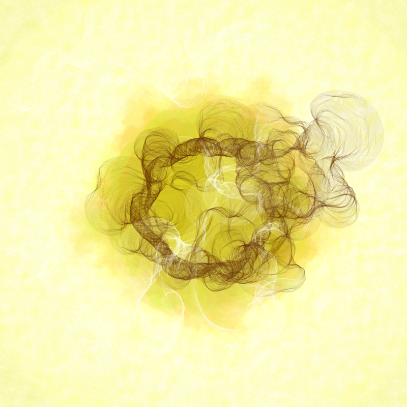 Sunspots #130