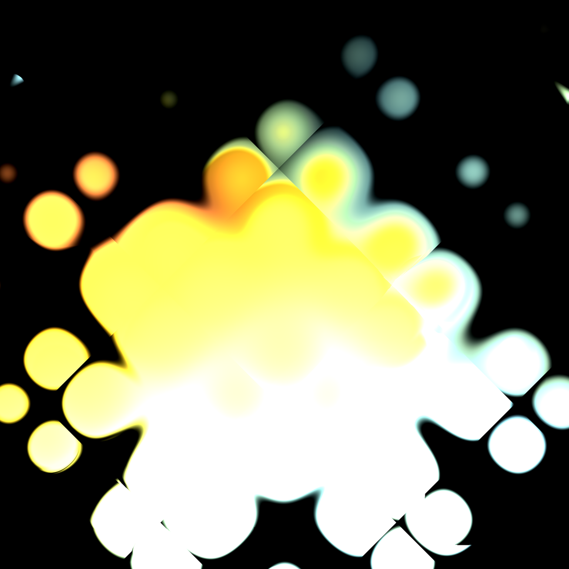 A Metaphysical Transgression #10