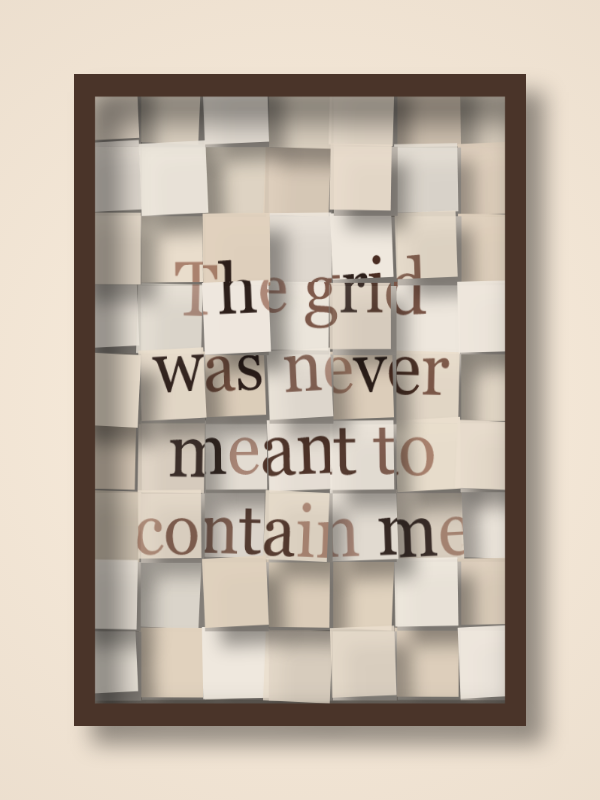 The Metaphor Machine #43847
