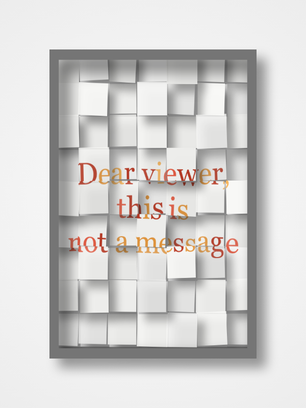 The Metaphor Machine #31488