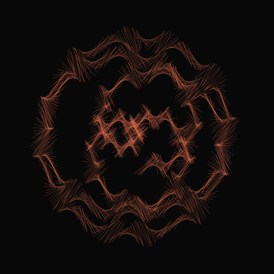 The Noise #16359