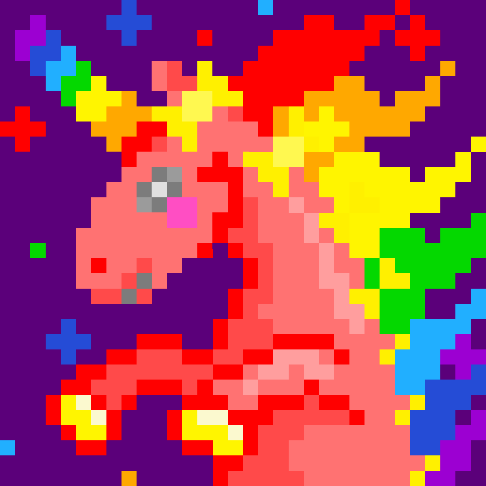 Unicorn #6049