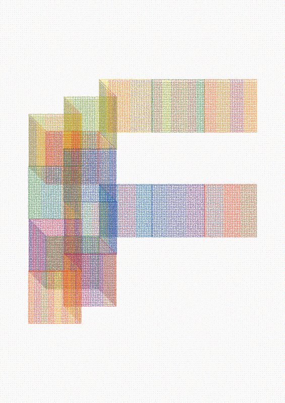 Farbteiler #56