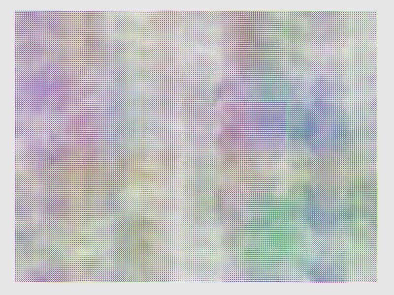 Color Function #980