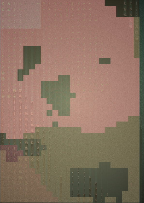 Convergence Remnants #24444