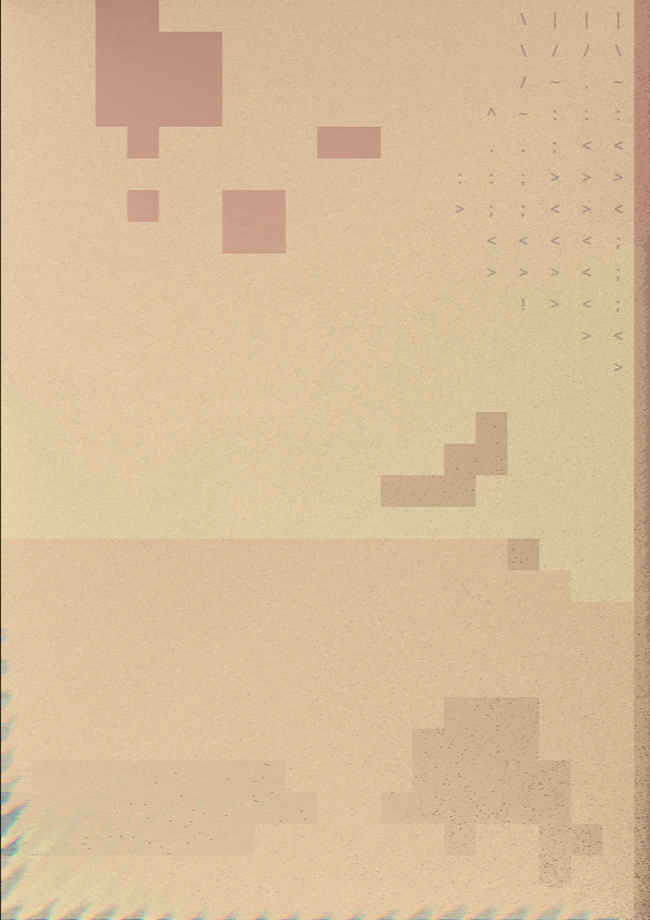 Convergence Remnants #24198