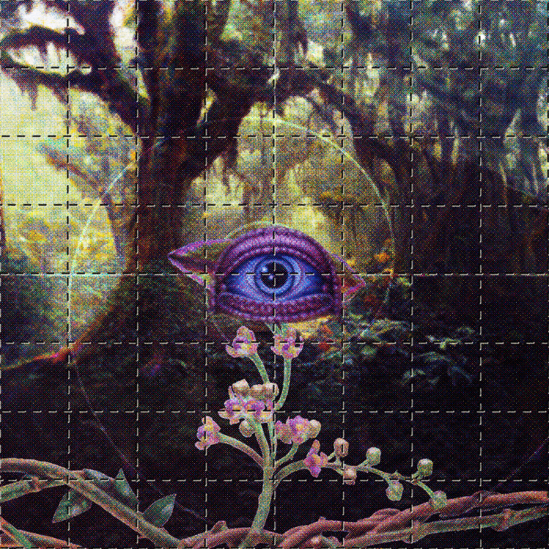 BLOTTER #111