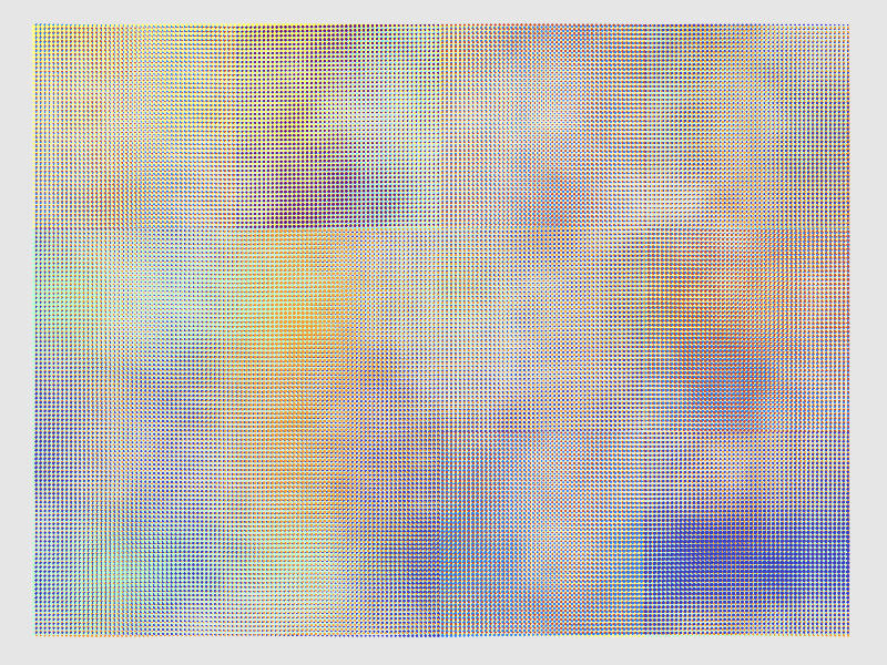 Color Function #8892
